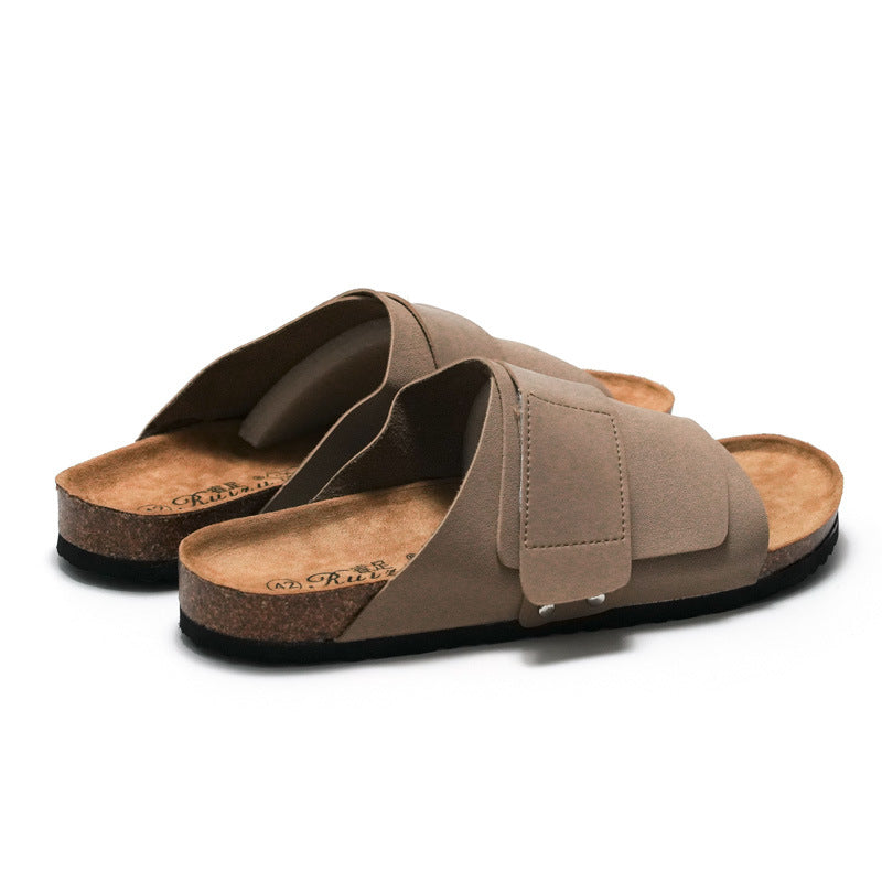TNV Edge Leather 240 (Pink) 11