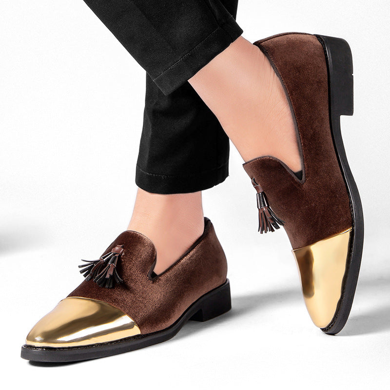 TNV Solar Leather 202 (Brown) 2