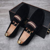 Men's Loafers, Business, Style 8679