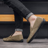Men's Loafers, Slip-On, Breathable, Style 8183