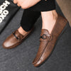 Men's Loafers, Slip-On, Style 0183