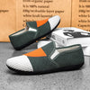 Men's Loafers, Slip-On, Breathable, Style 6215