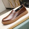 Men's Loafers, Slip-On, Breathable, Style 6519