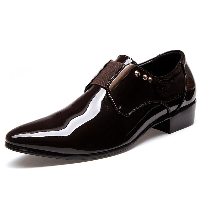 TNV Magnet Leather 263 (Black) 10