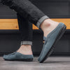Men's Loafers, Breathable, Style 3847