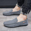 Men's Loafers, Breathable, Style 7271