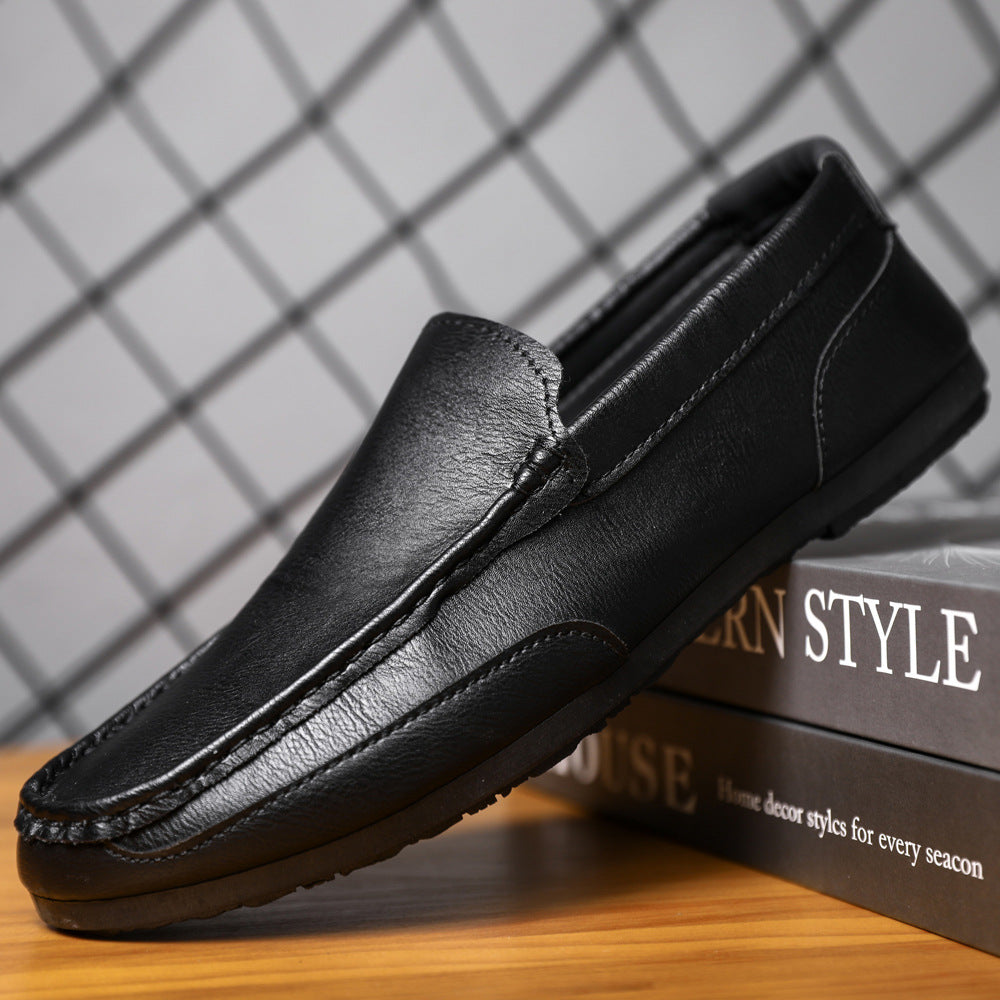 TNV Pulse Leather 401