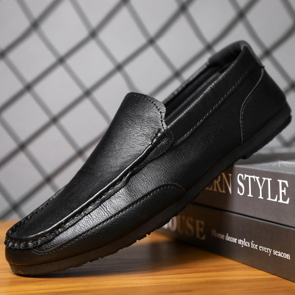 TNV Pulse Leather 401