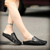 Men's Leather Formal Shoes, Style 4295