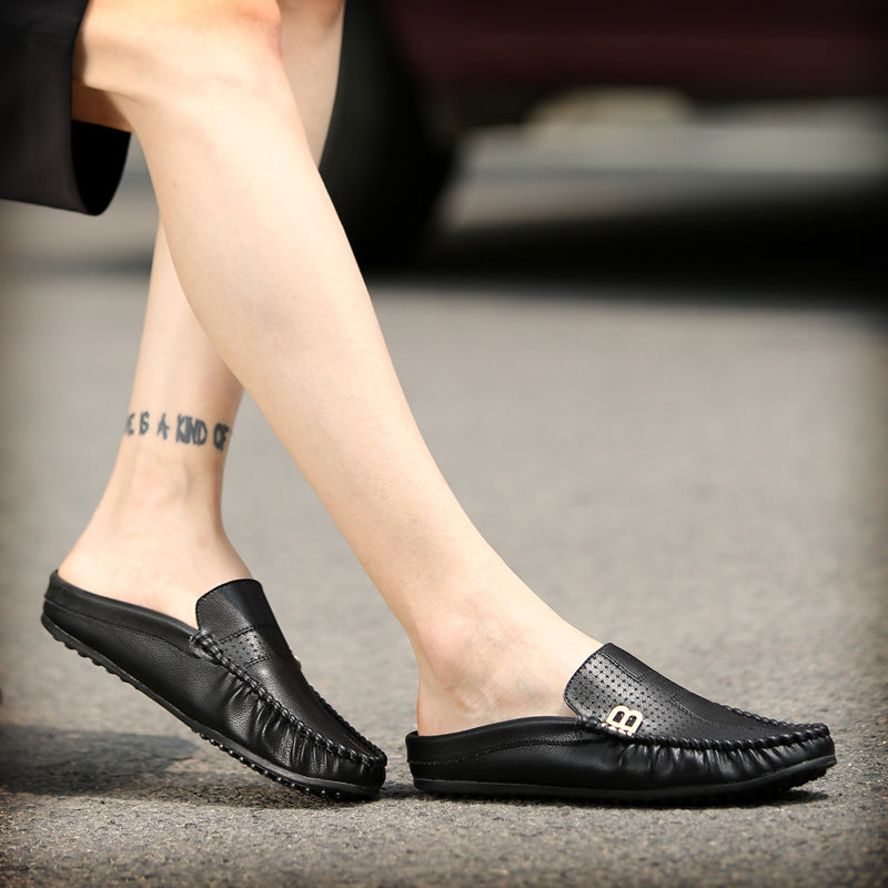 TNV Velocity Leather 48 6