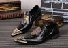 TNV Edge Leather 4265