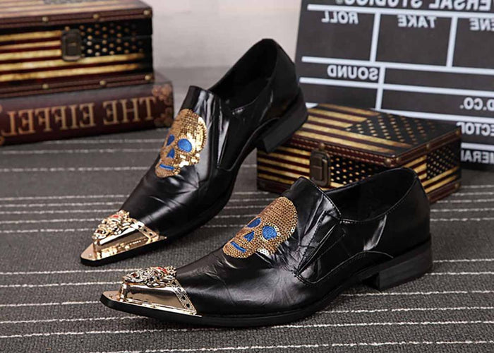 TNV Edge Leather 4265