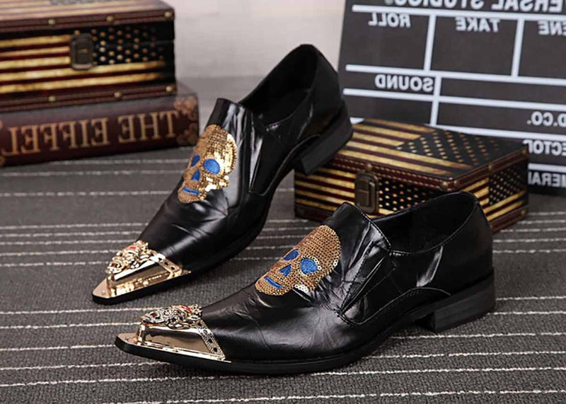 TNV Edge Leather 4265