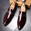 Men's Loafers, Style 0055