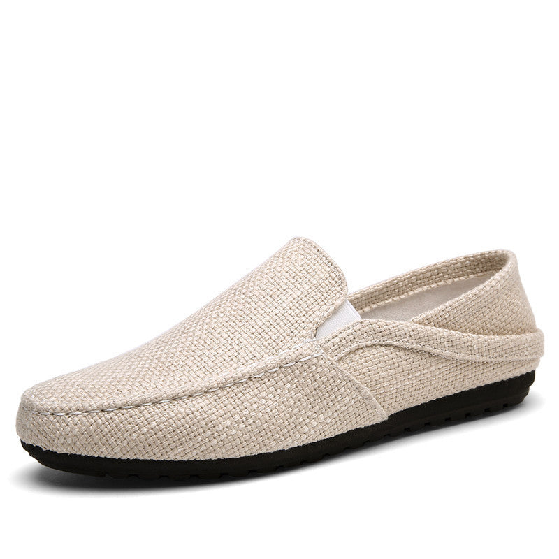 TNV Nebula Loafers 10 (Black) 8