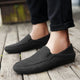 TNV Nebula Loafers 10 (Black)