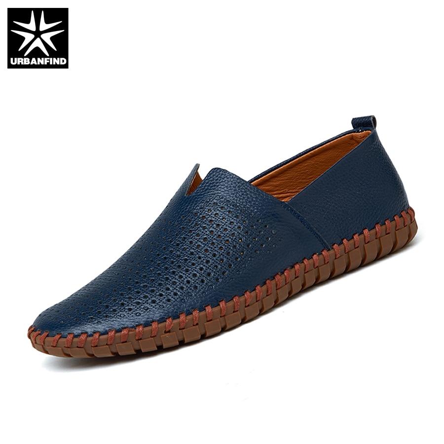 TNV Inferno Leather 72-Blue 2