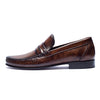 Men's Genuine Leather Shoes, Style 0247
