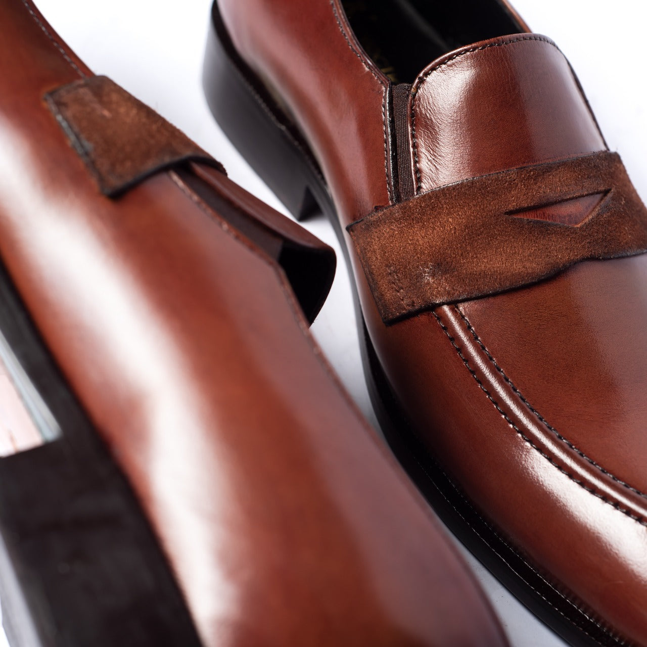 TNV Aero Loafers 128 5