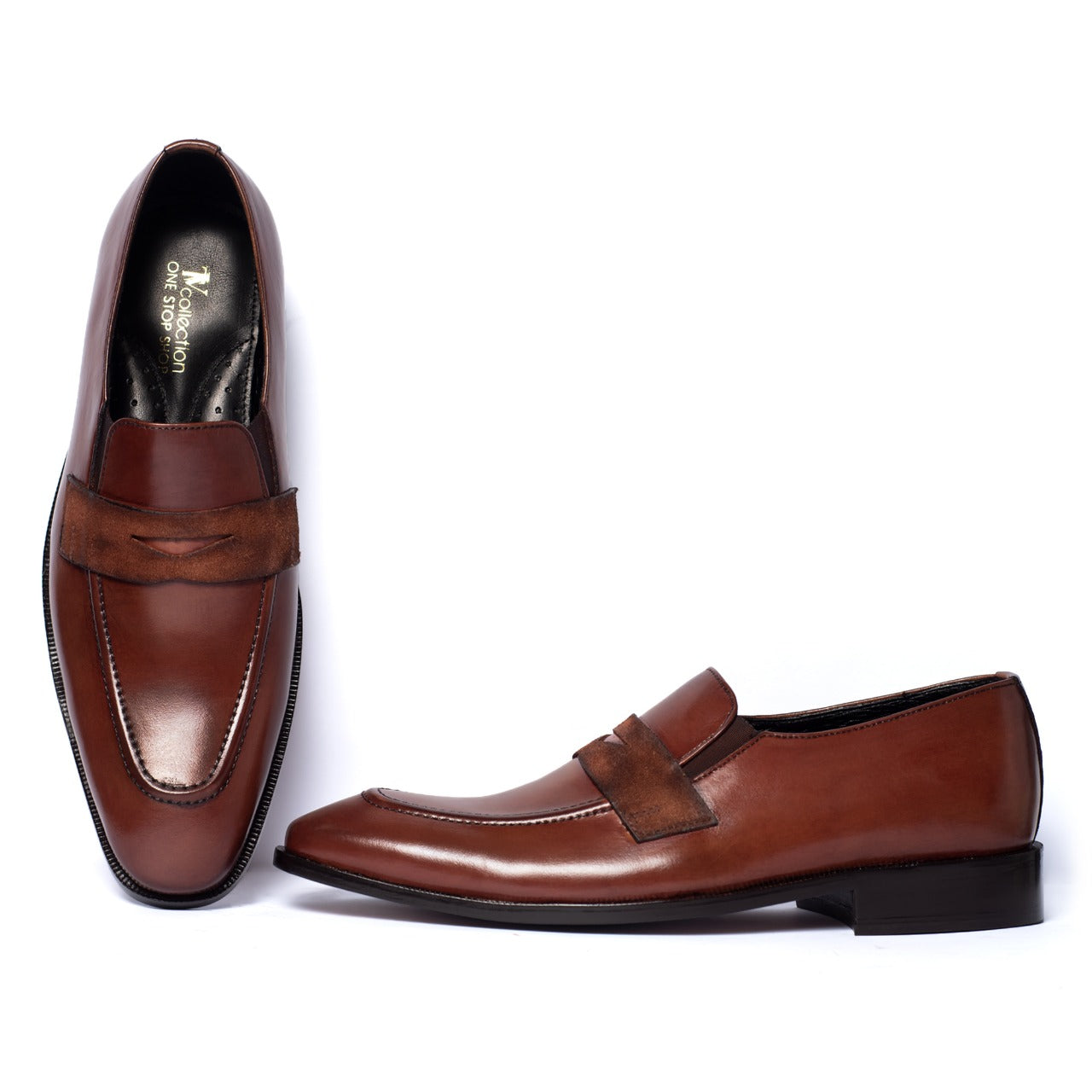 TNV Aero Loafers 128 2