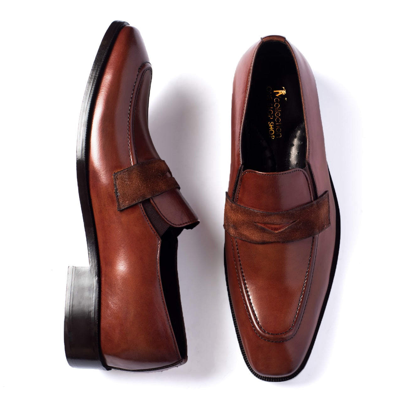 TNV Aero Loafers 128 3