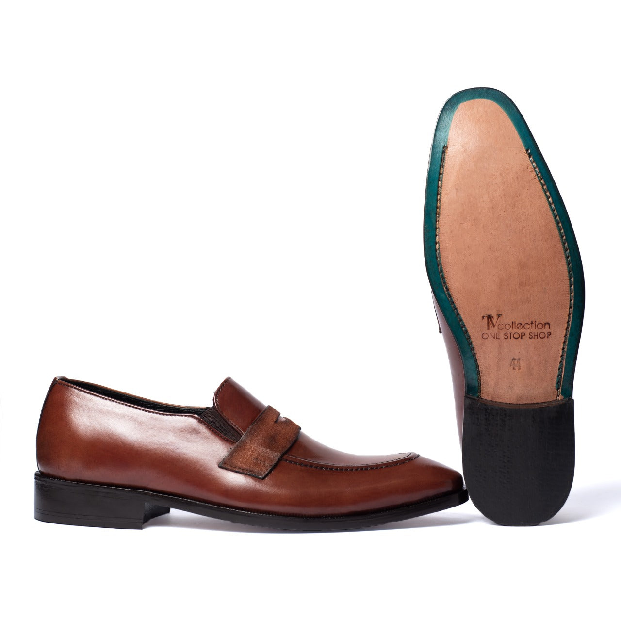 TNV Aero Loafers 128 4
