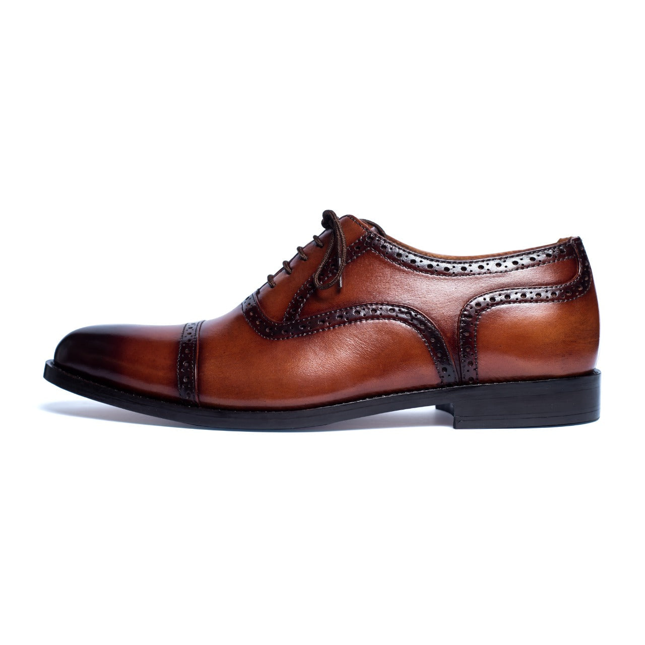 TNV Strive Leather 129 1