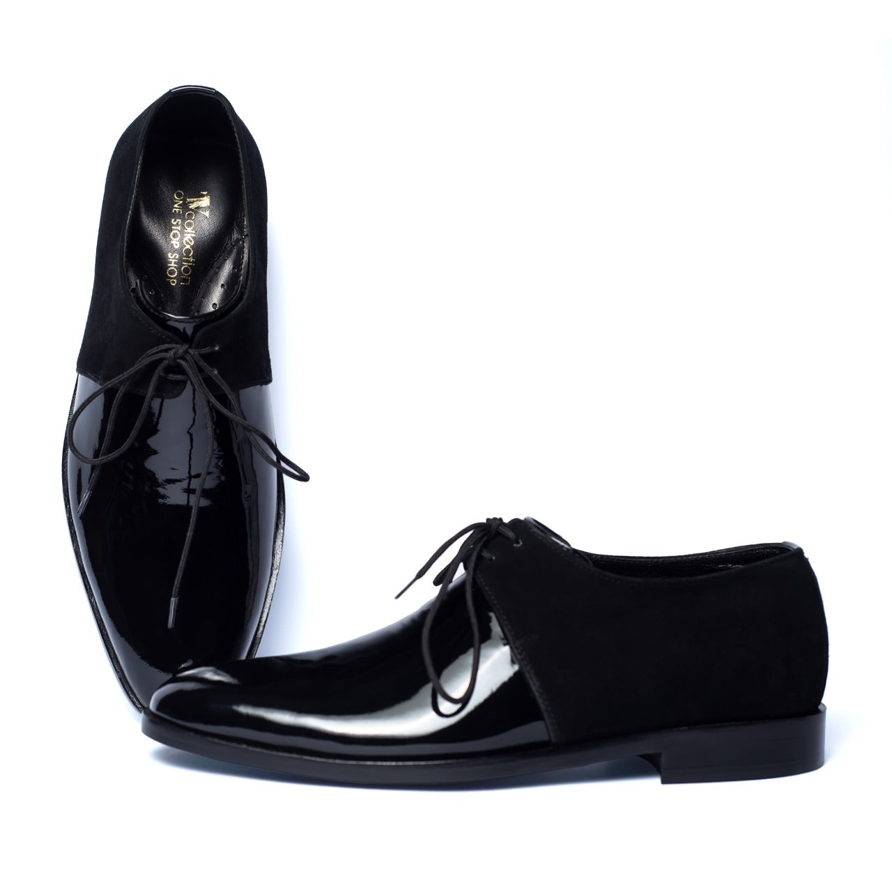 TNV Nova Shoes 130 3