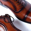TNV Strive Leather 129