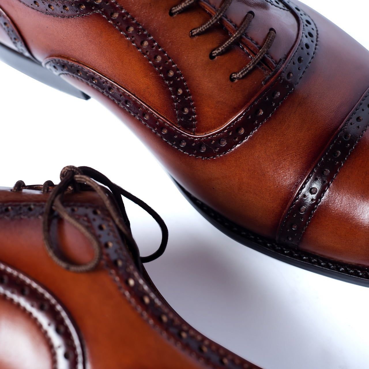 TNV Strive Leather 129 4