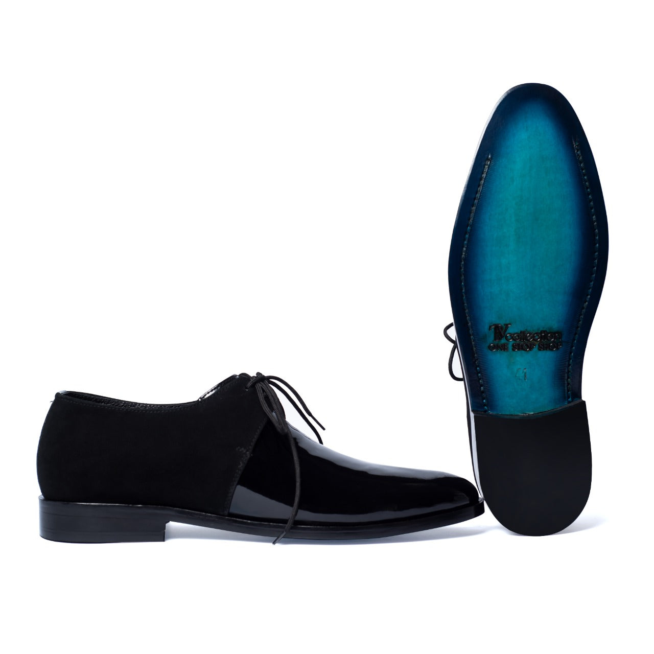 TNV Nova Shoes 130 5