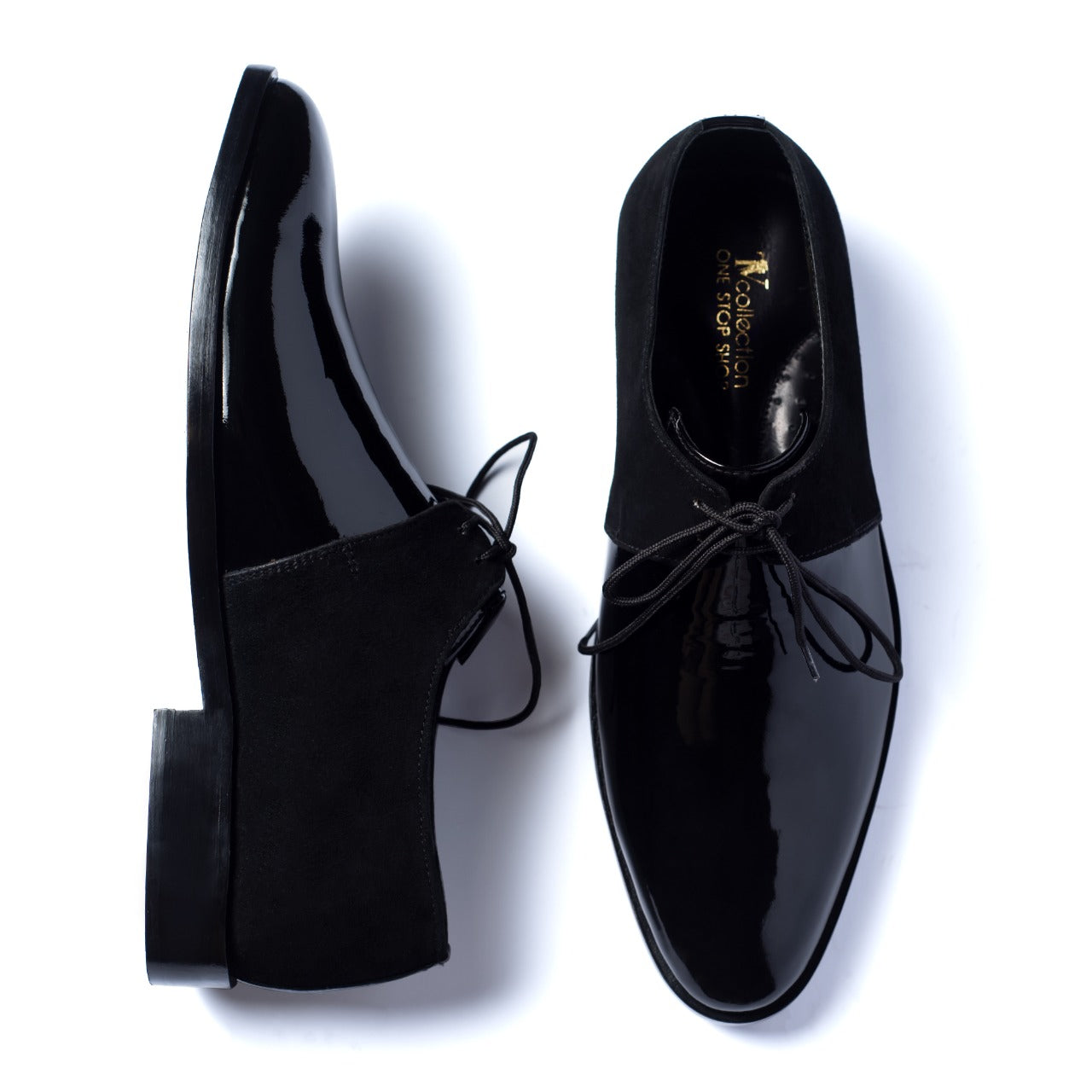 TNV Nova Shoes 130 4