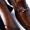 Men's Genuine Leather Shoes, Style 4535