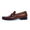 Men's Genuine Leather Shoes, Style 4535