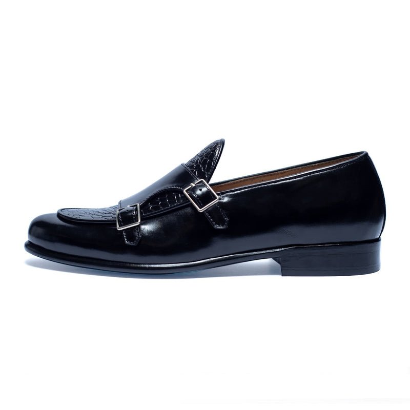 TNV Blaze Leather 132