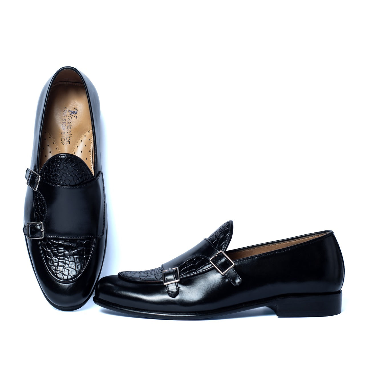 TNV Blaze Leather 132 3