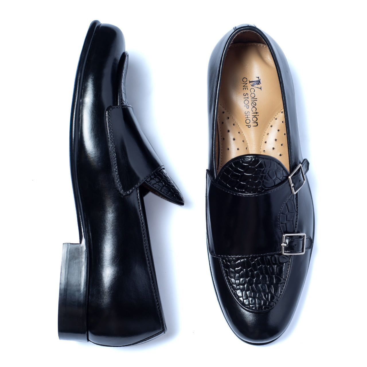 TNV Blaze Leather 132 2