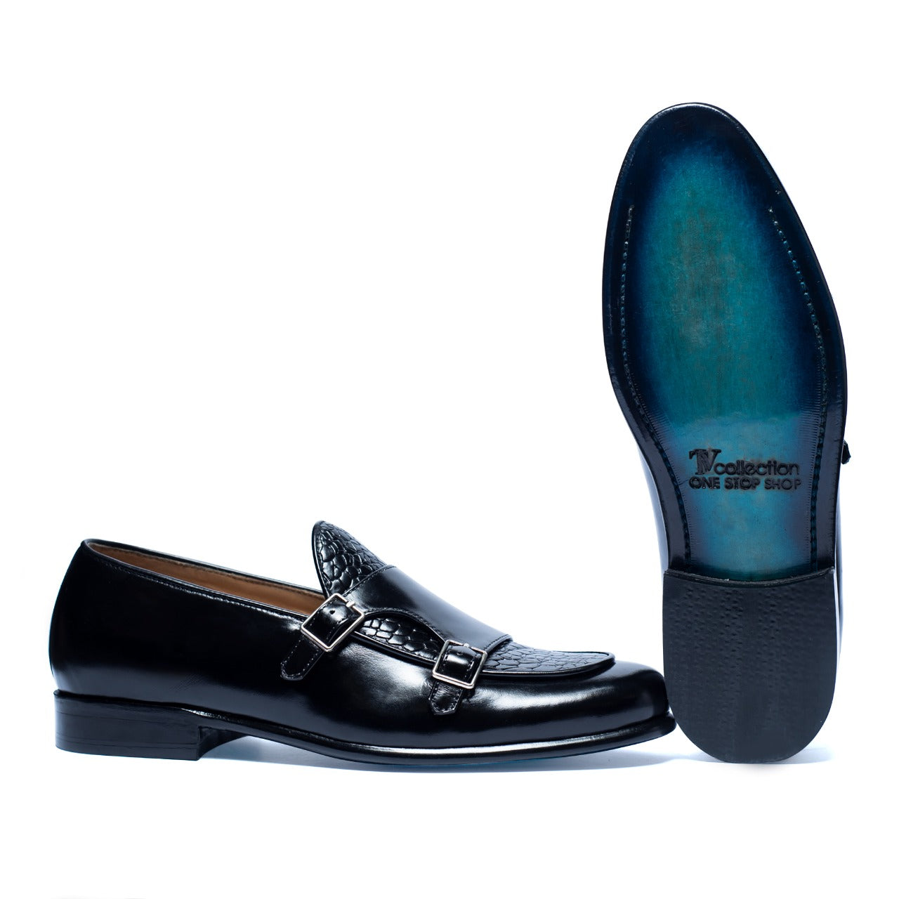 TNV Blaze Leather 132 4