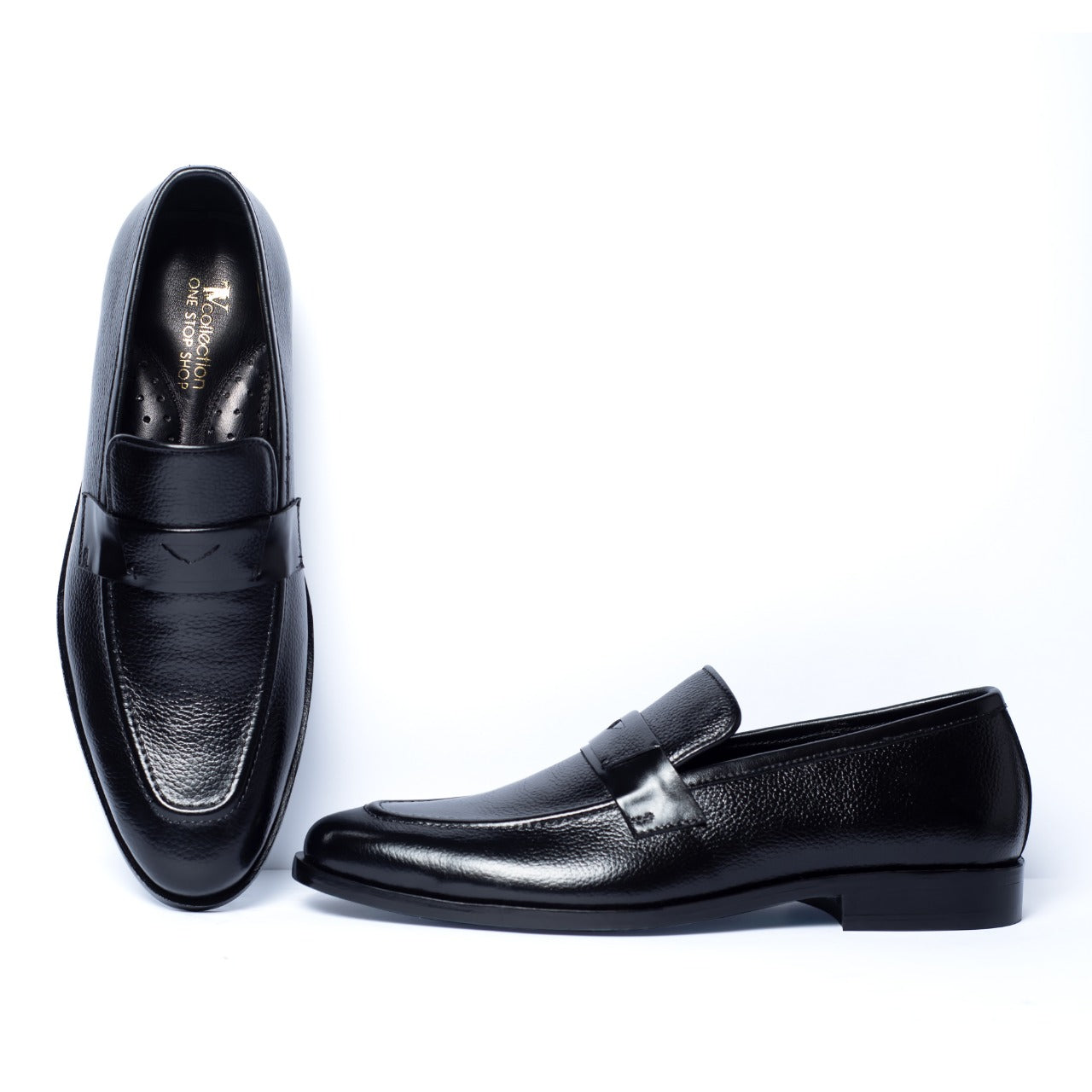 TNV Vector Leather 133 5