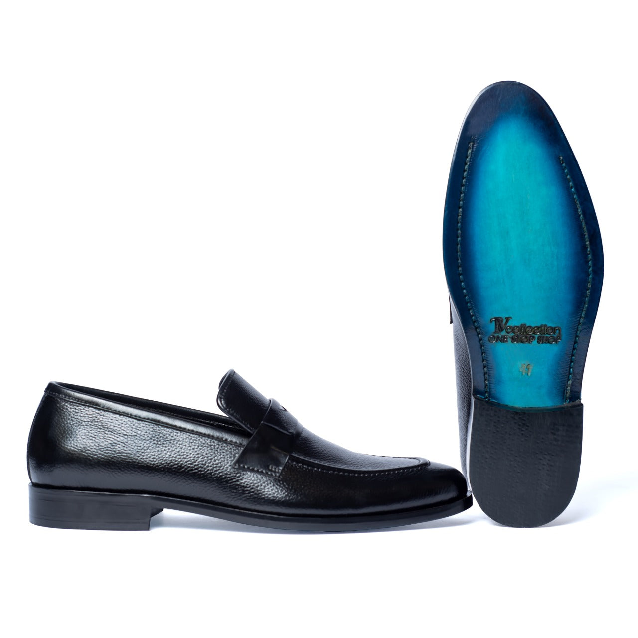 TNV Vector Leather 133 7