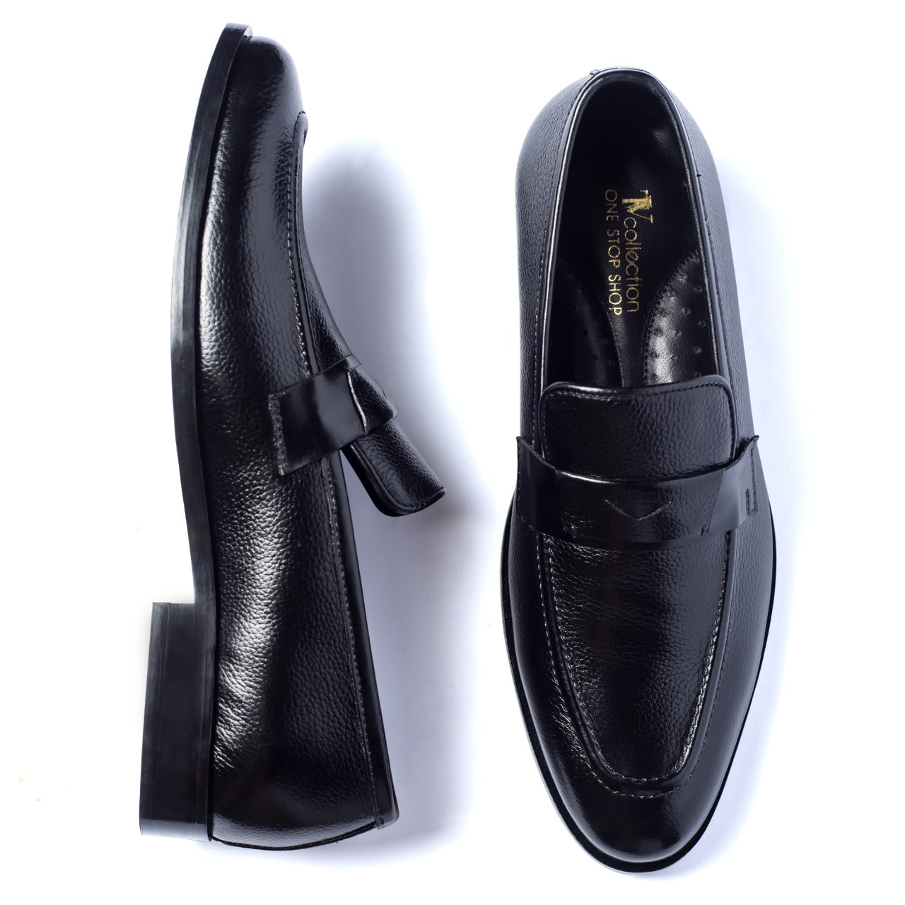 TNV Vector Leather 133 2