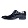 Men's Genuine Leather Shoes, Style 1143