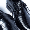 Men's Genuine Leather Shoes, Style 1143