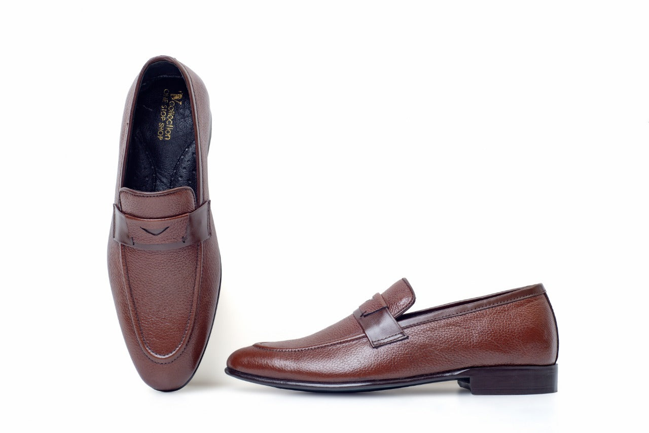 TNV Nova Leather 408