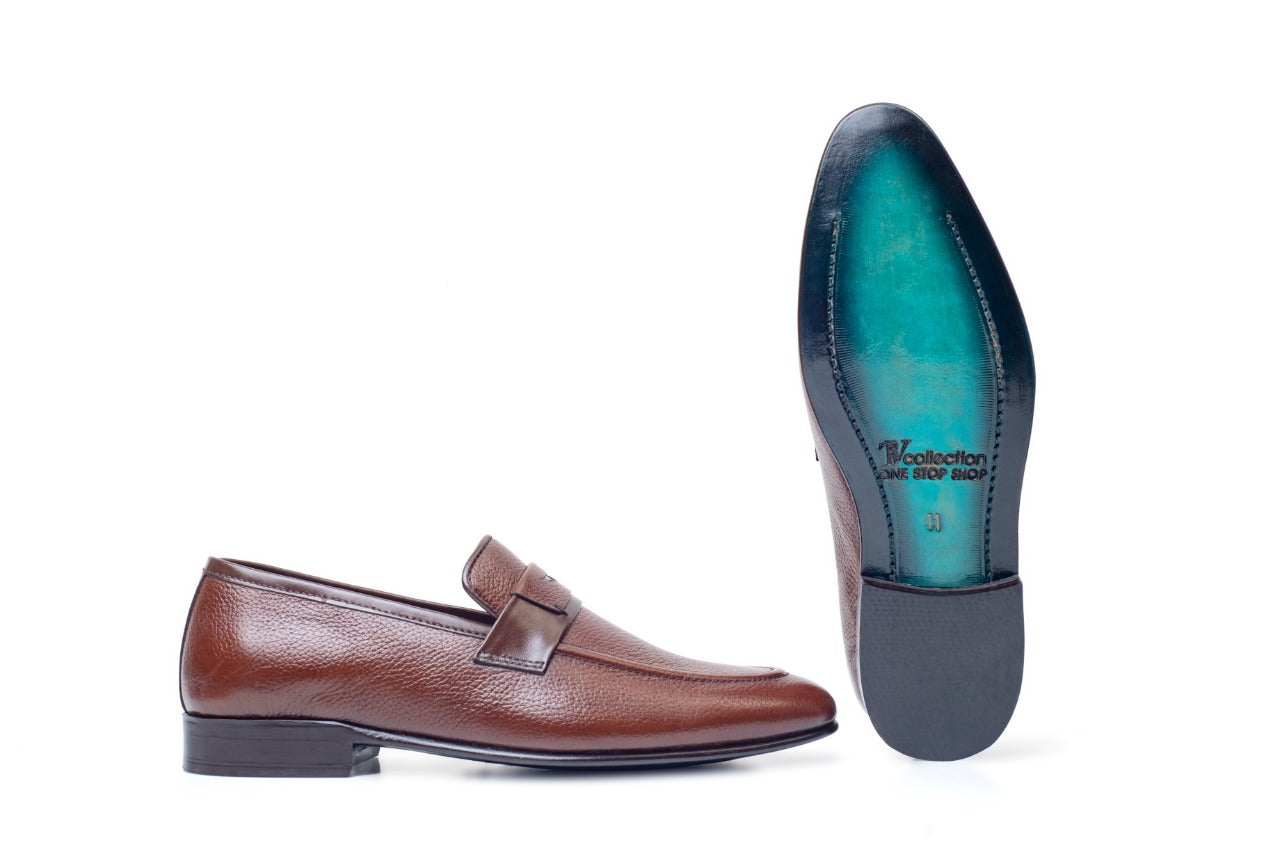 TNV Phantom Leather 167