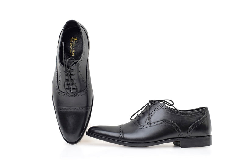 TNV Nova Leather 4063