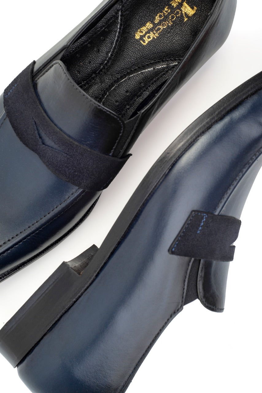 TNV Horizon Loafers 165