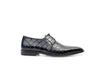 Men's Genuine Leather Shoes, Style 1143