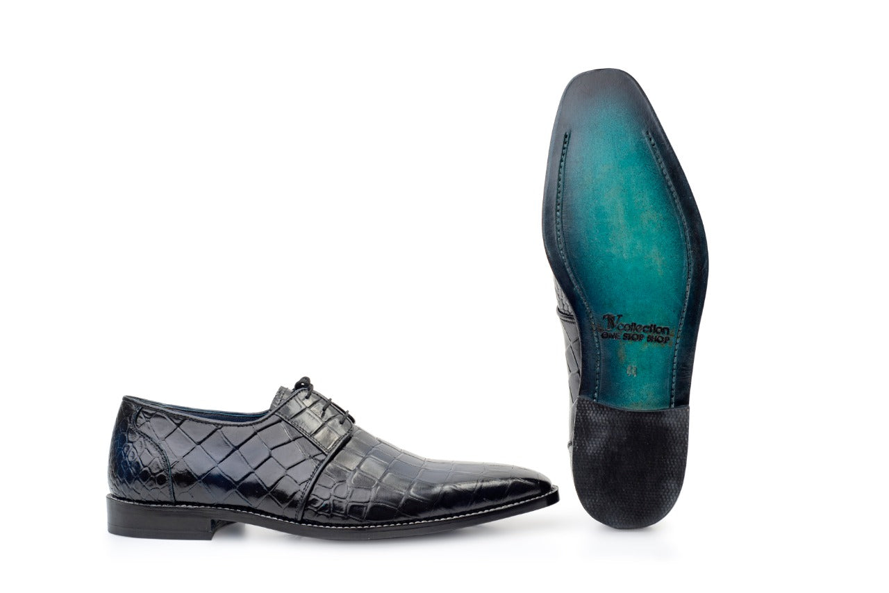 TNV Nova Leather 4061