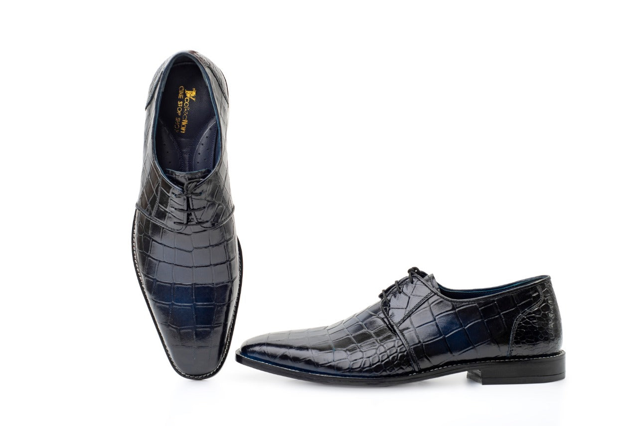 TNV Nova Leather 4061